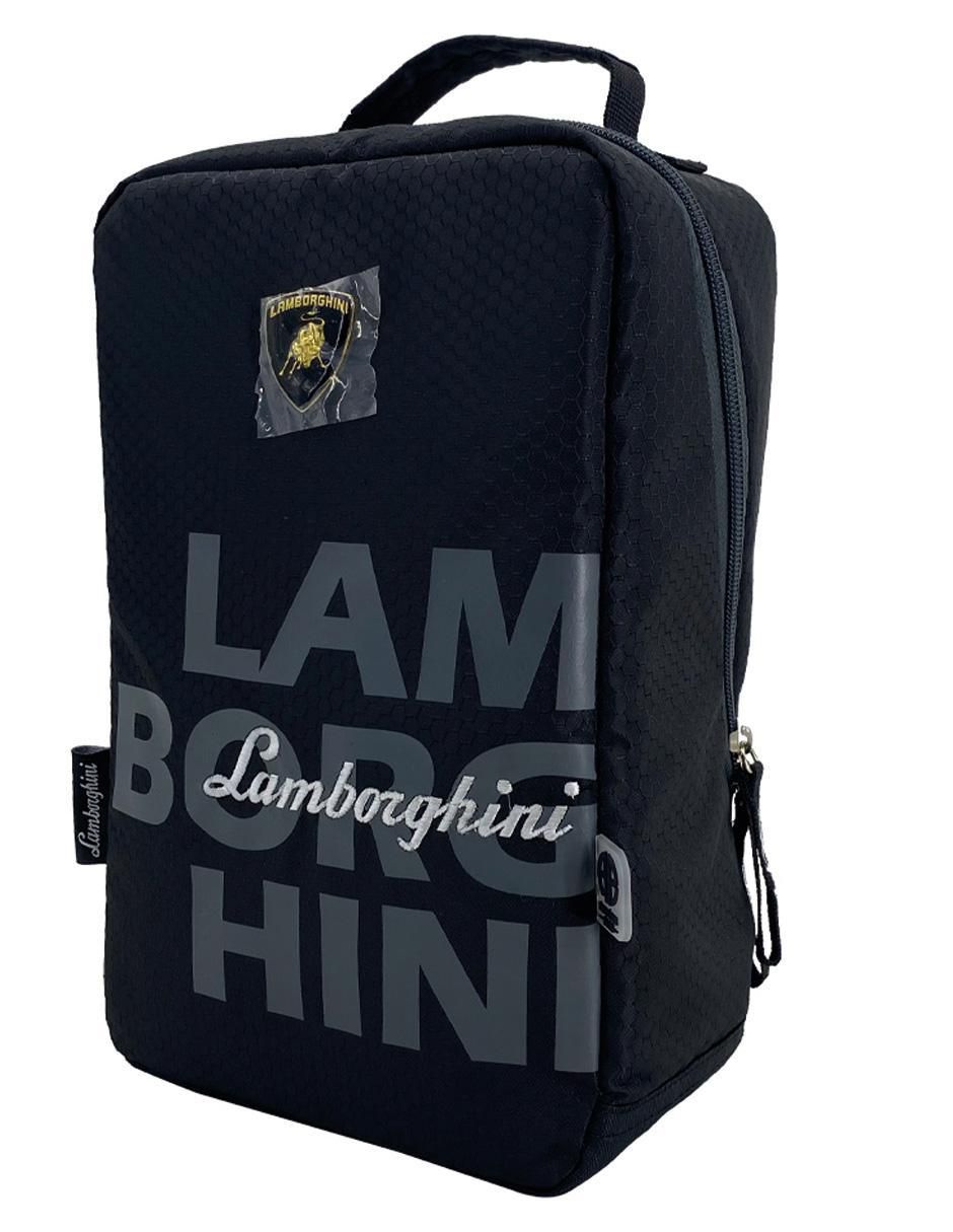 Lonchera térmica Lamborghini 2