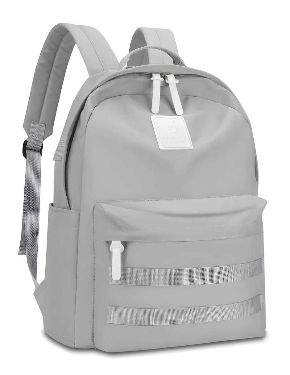Mochila escolar impermeable unisex Mochila escolar impermeable unisex