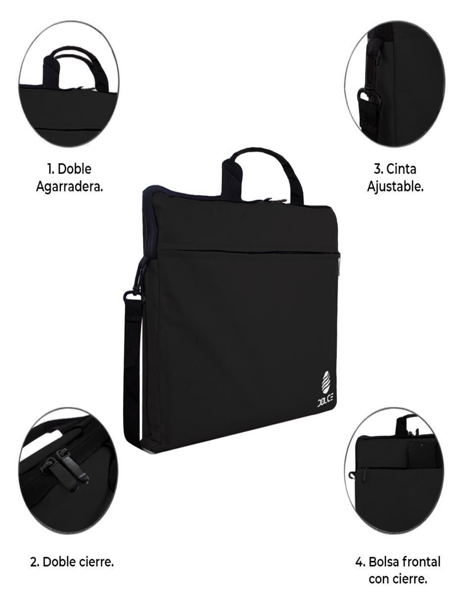 Mochila escolar unisex 3