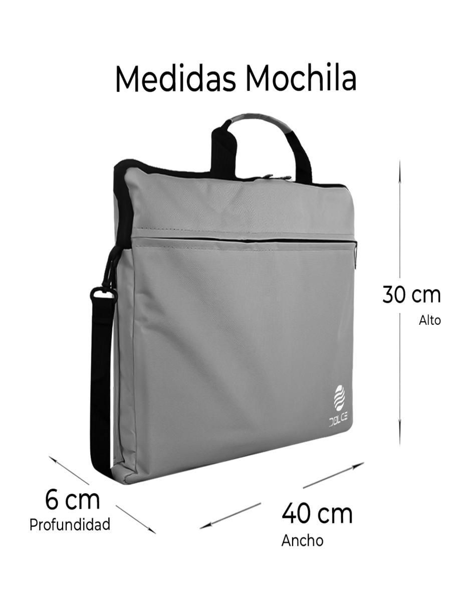 "set mochila/mochila" escolar sin temática dolce estudiante no