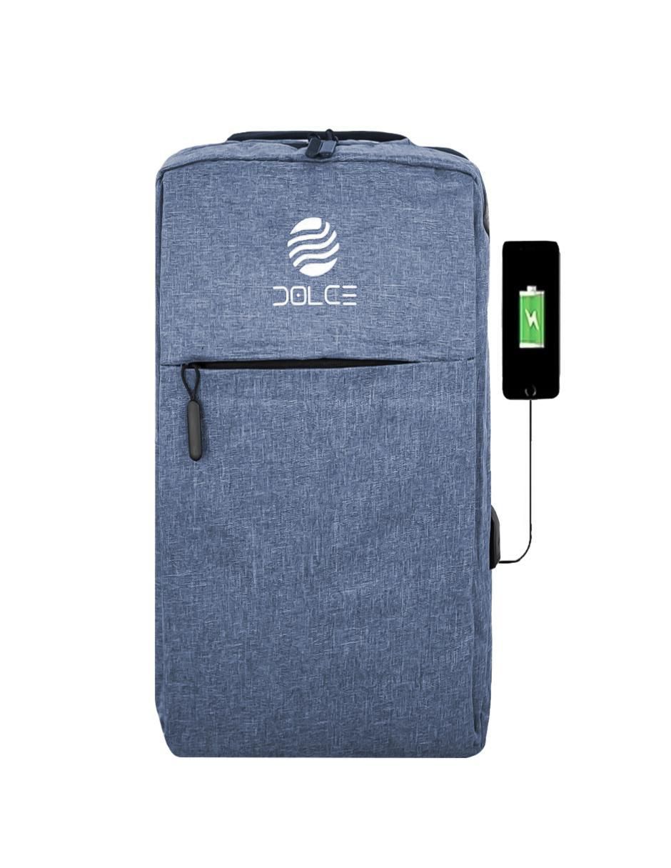 Mochila escolar unisex