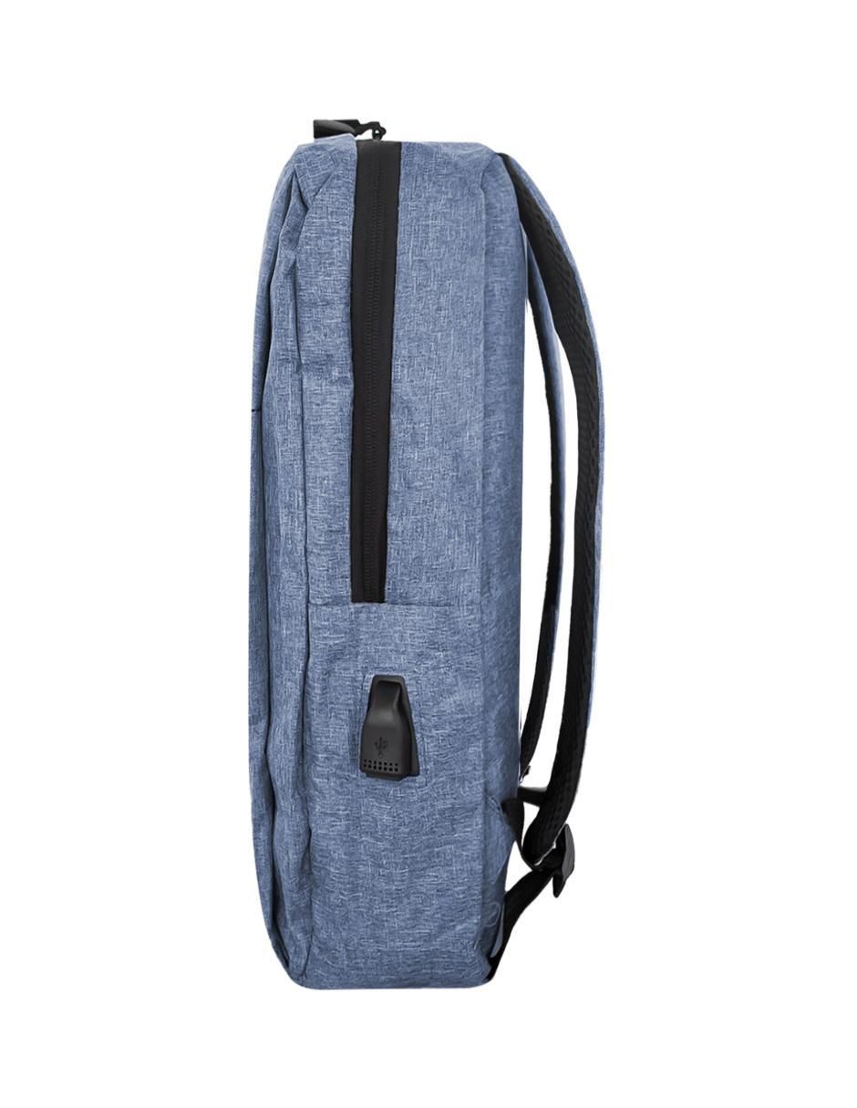 Mochila escolar unisex 5