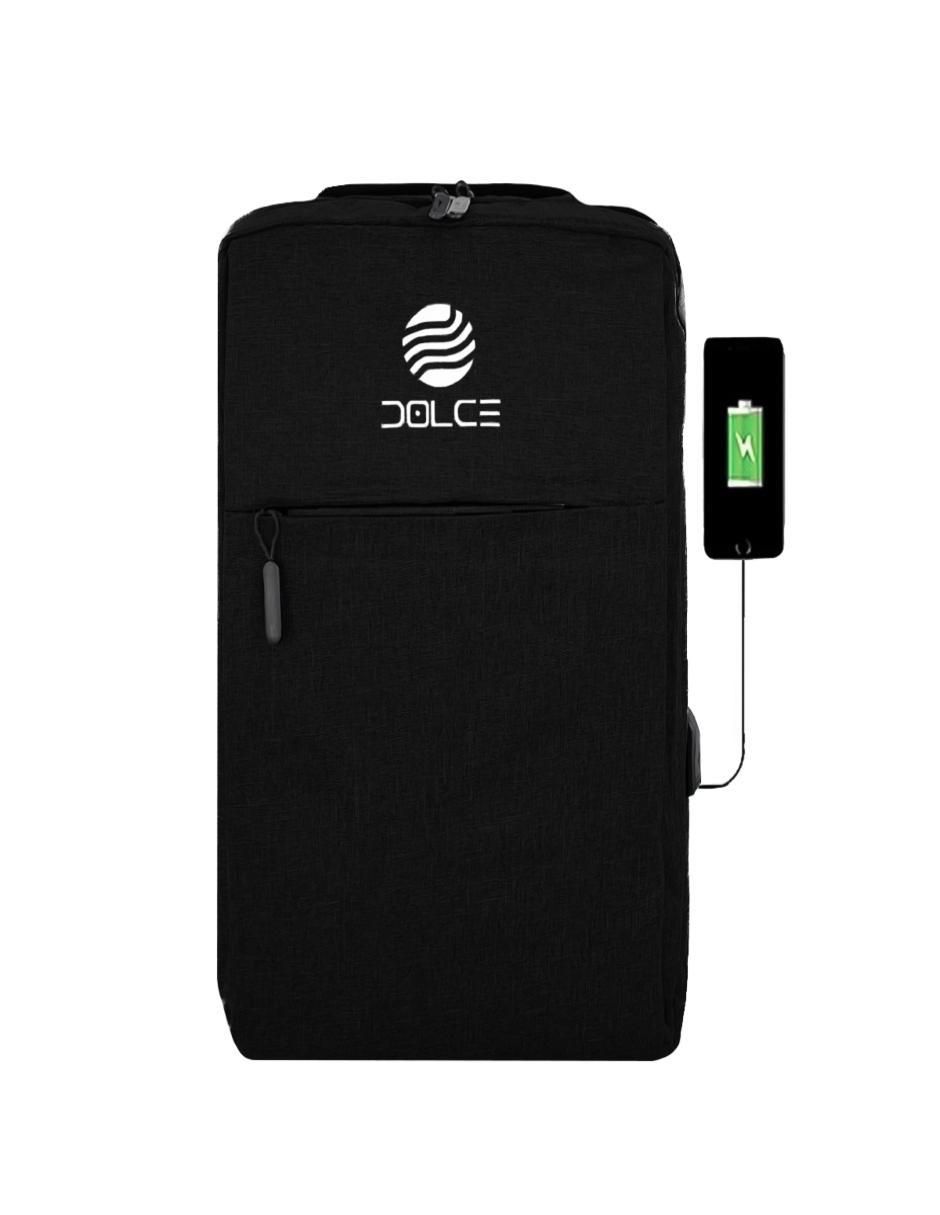 Mochila escolar unisex