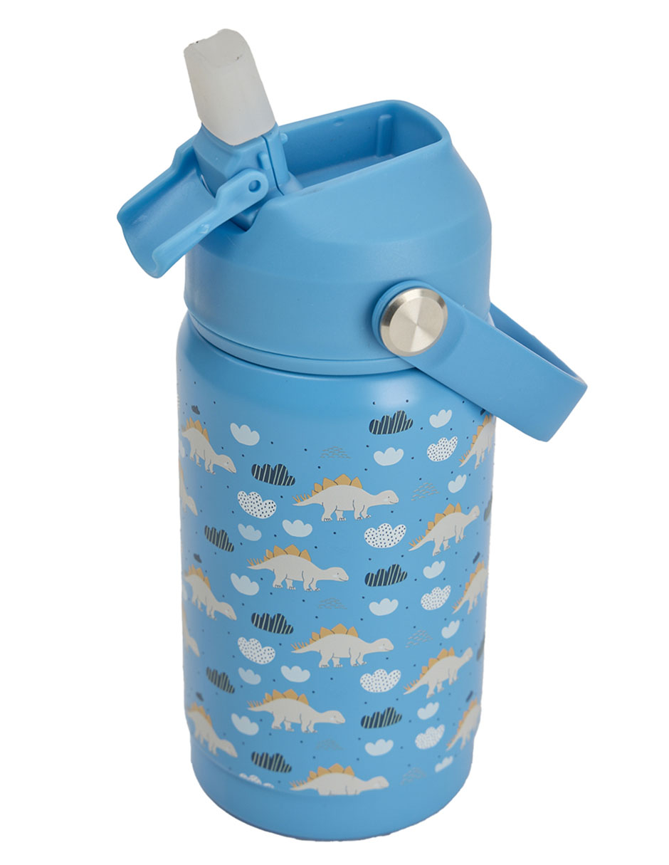 Set mochila escolar Dinosaurios unisex 13