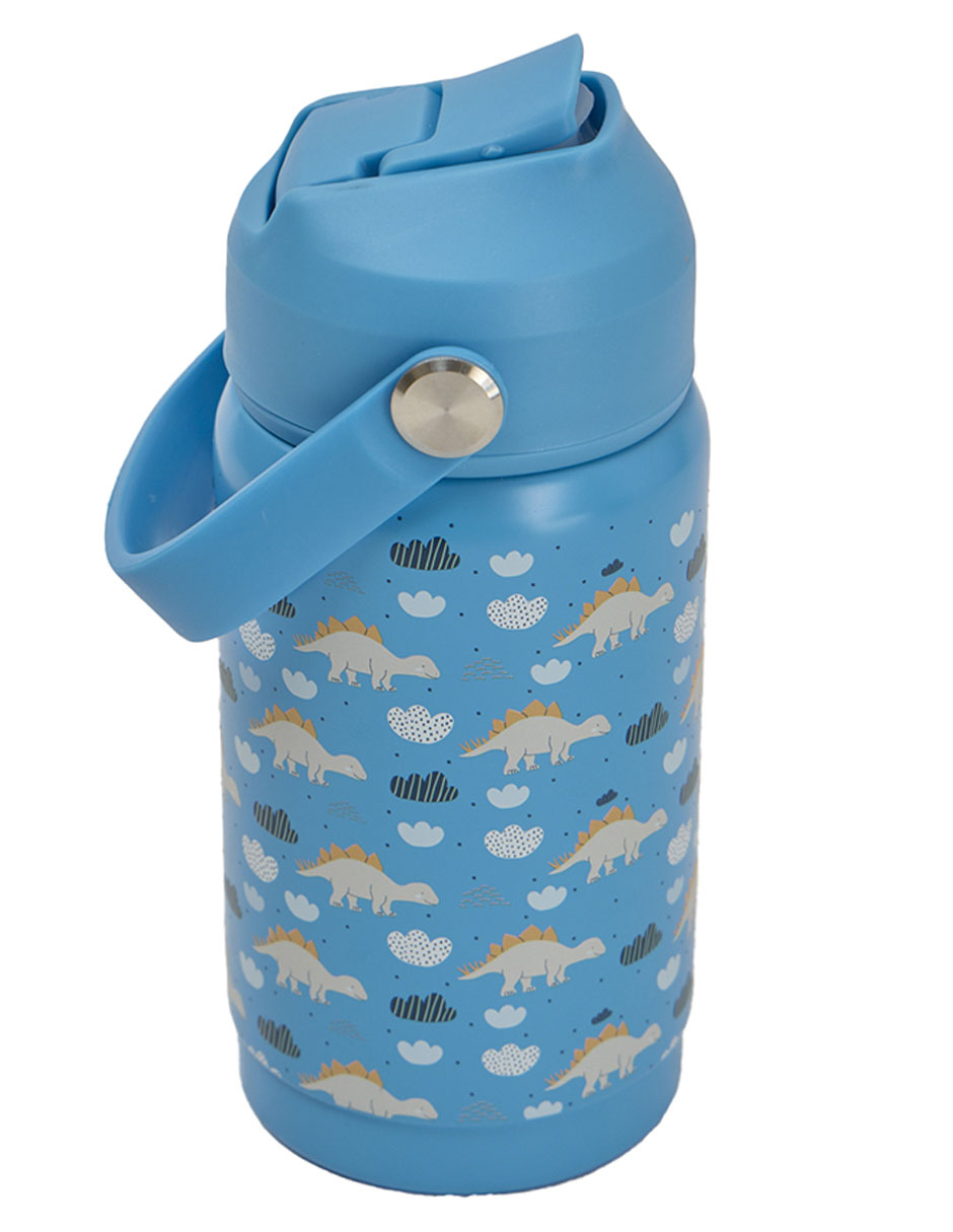 Set mochila escolar Dinosaurios unisex 14