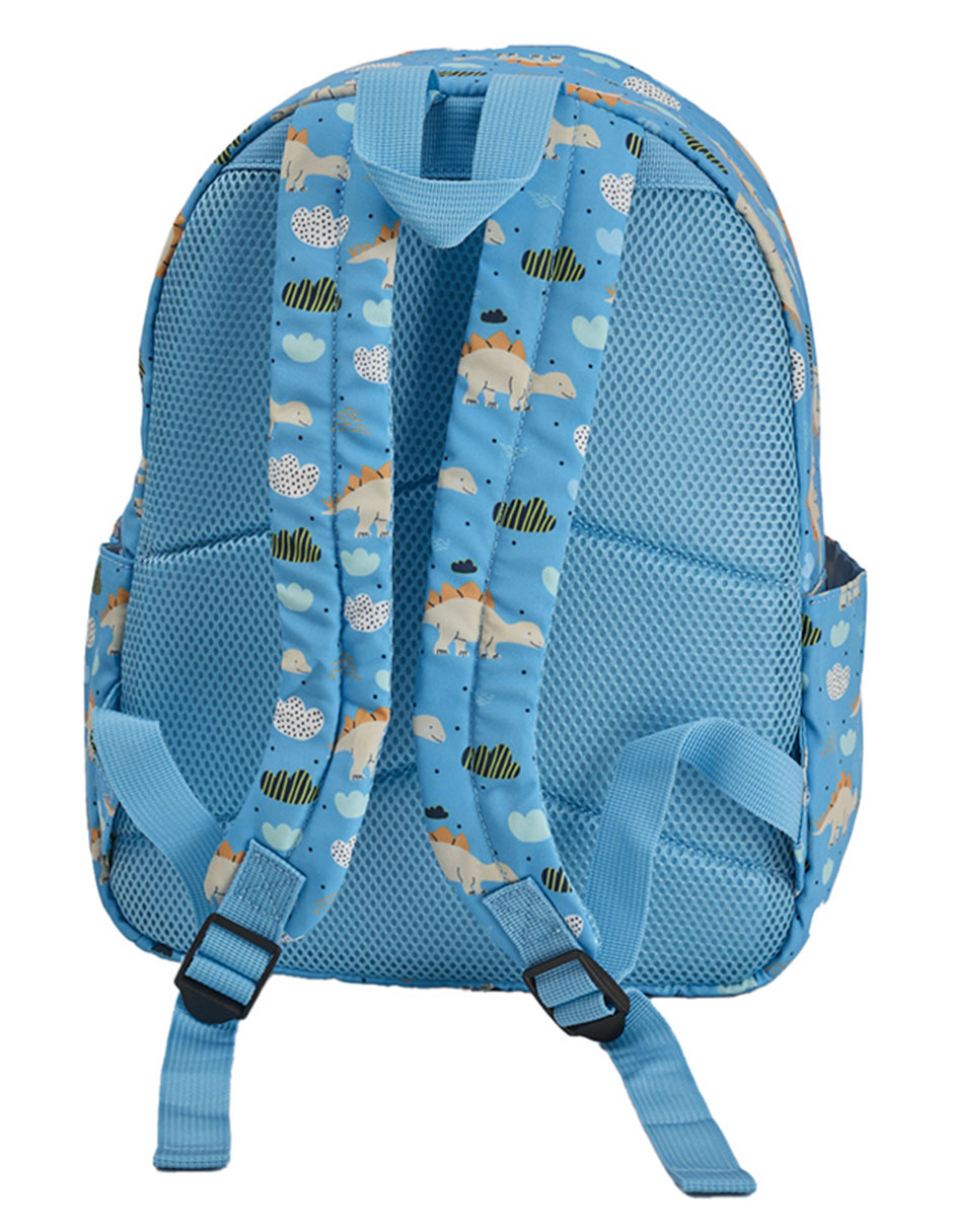 Set mochila escolar Dinosaurios unisex 3