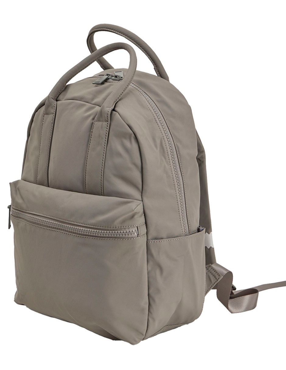 Mochila escolar unisex 2