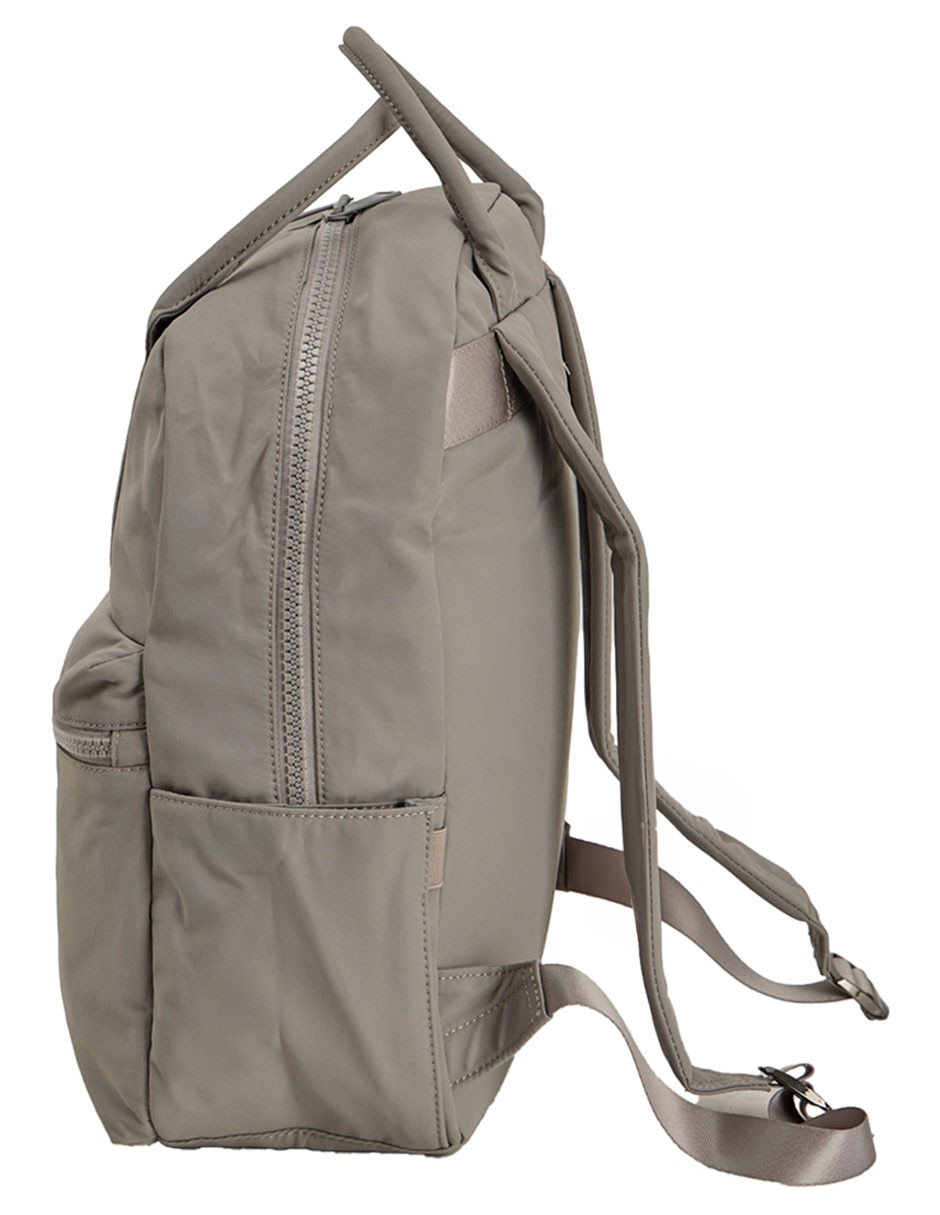 Mochila escolar unisex 6