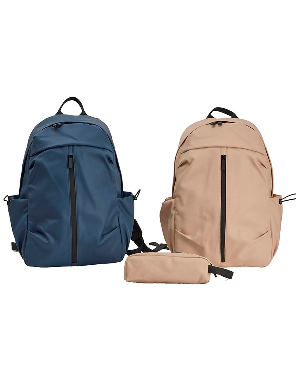 Mochila casual unisex 6