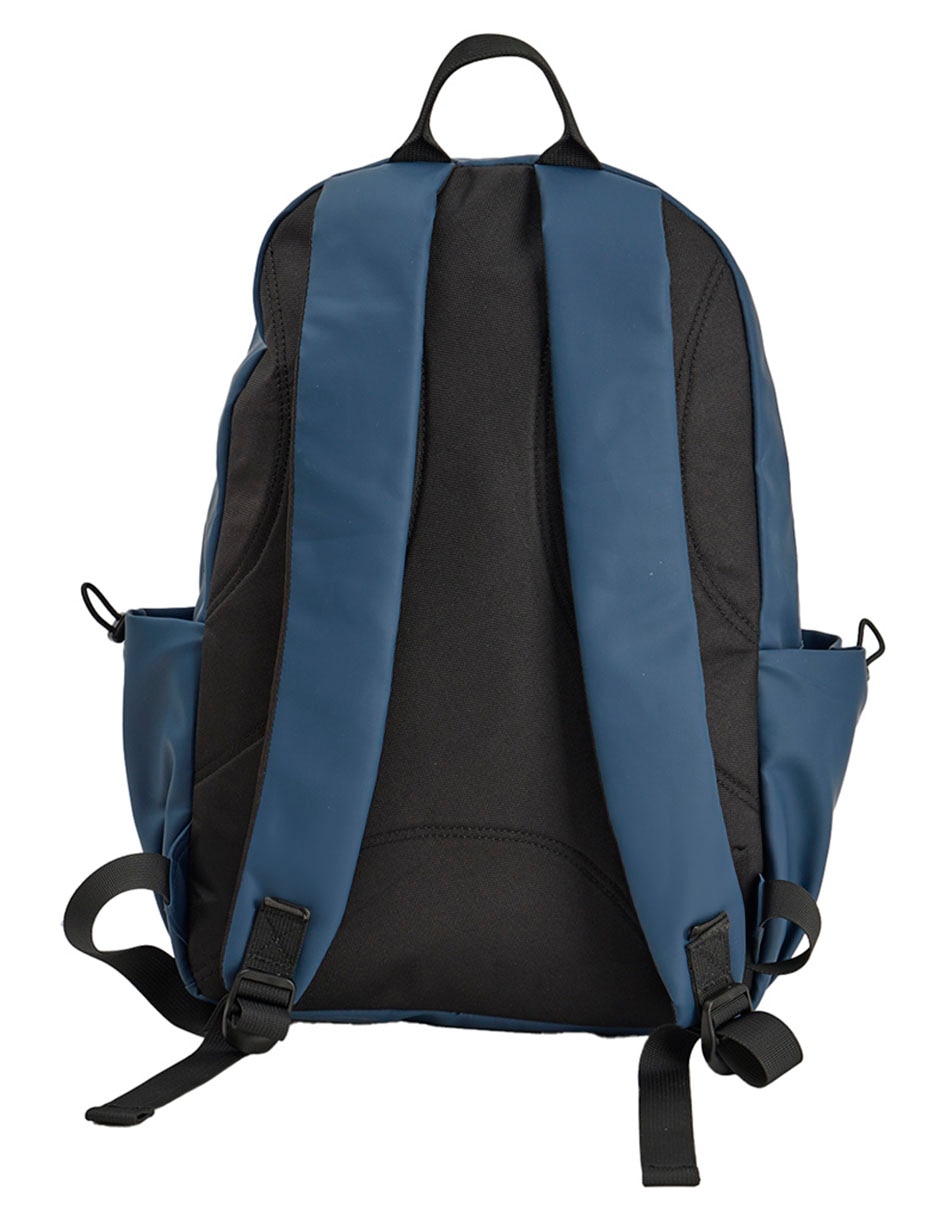 Mochila escolar unisex 3