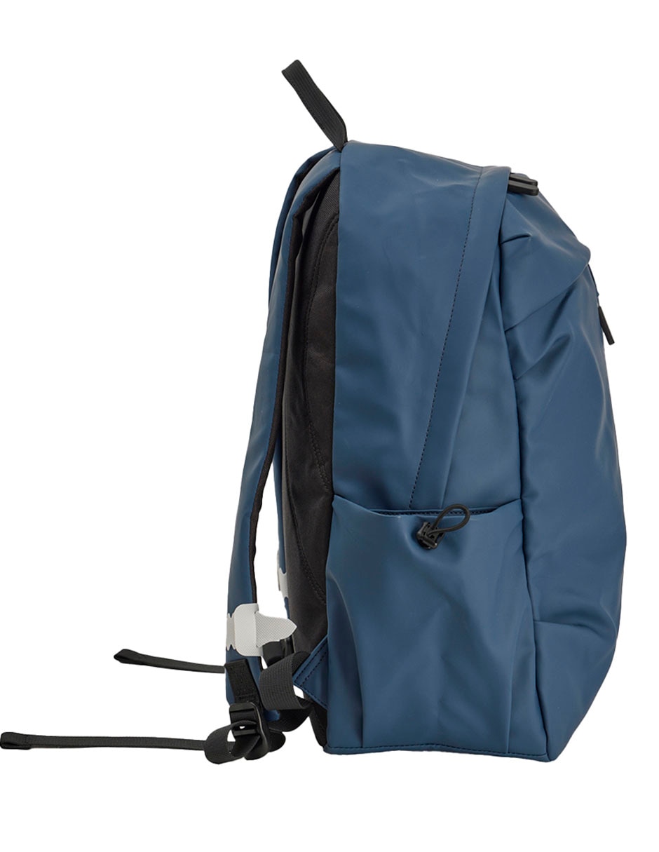 Mochila escolar unisex 4