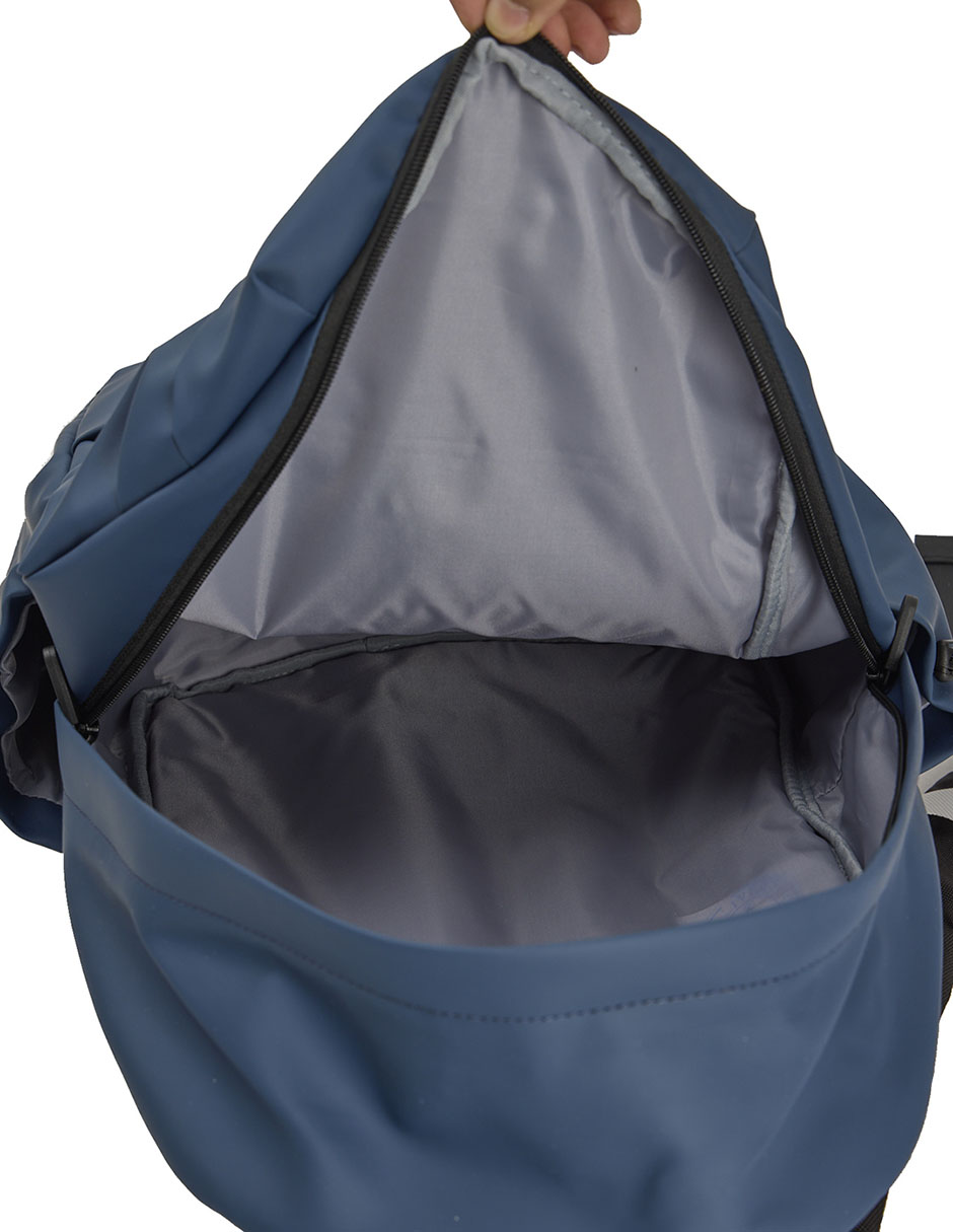 Mochila escolar unisex 6