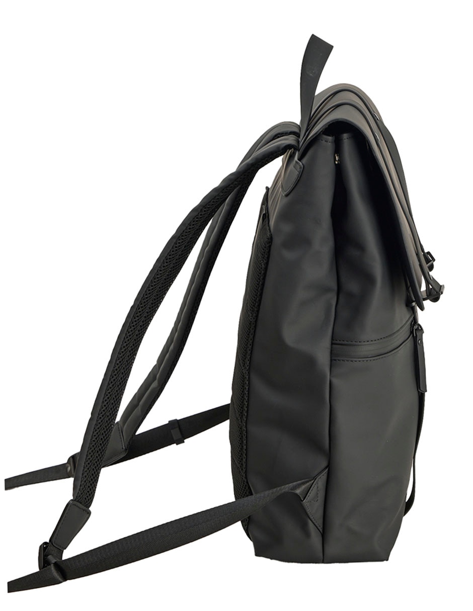 Mochila escolar unisex 4