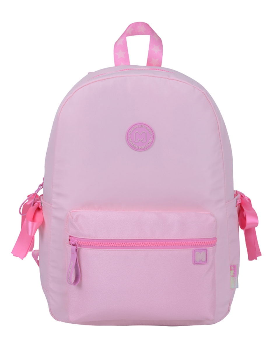 Mochila escolar unisex