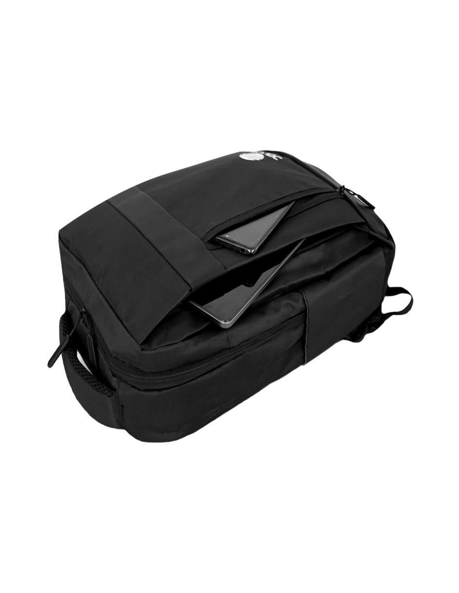 Mochila escolar unisex 2