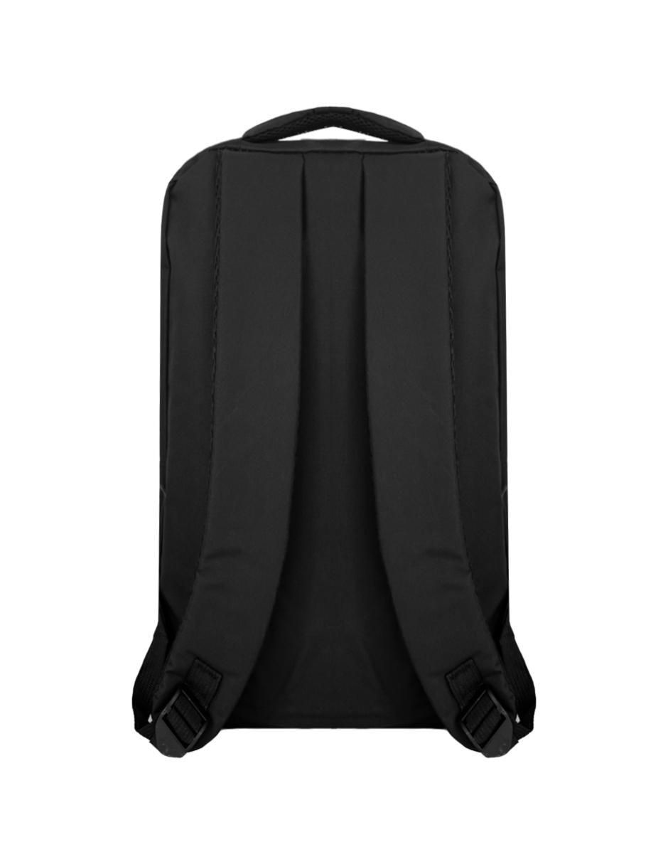 Mochila escolar unisex 6