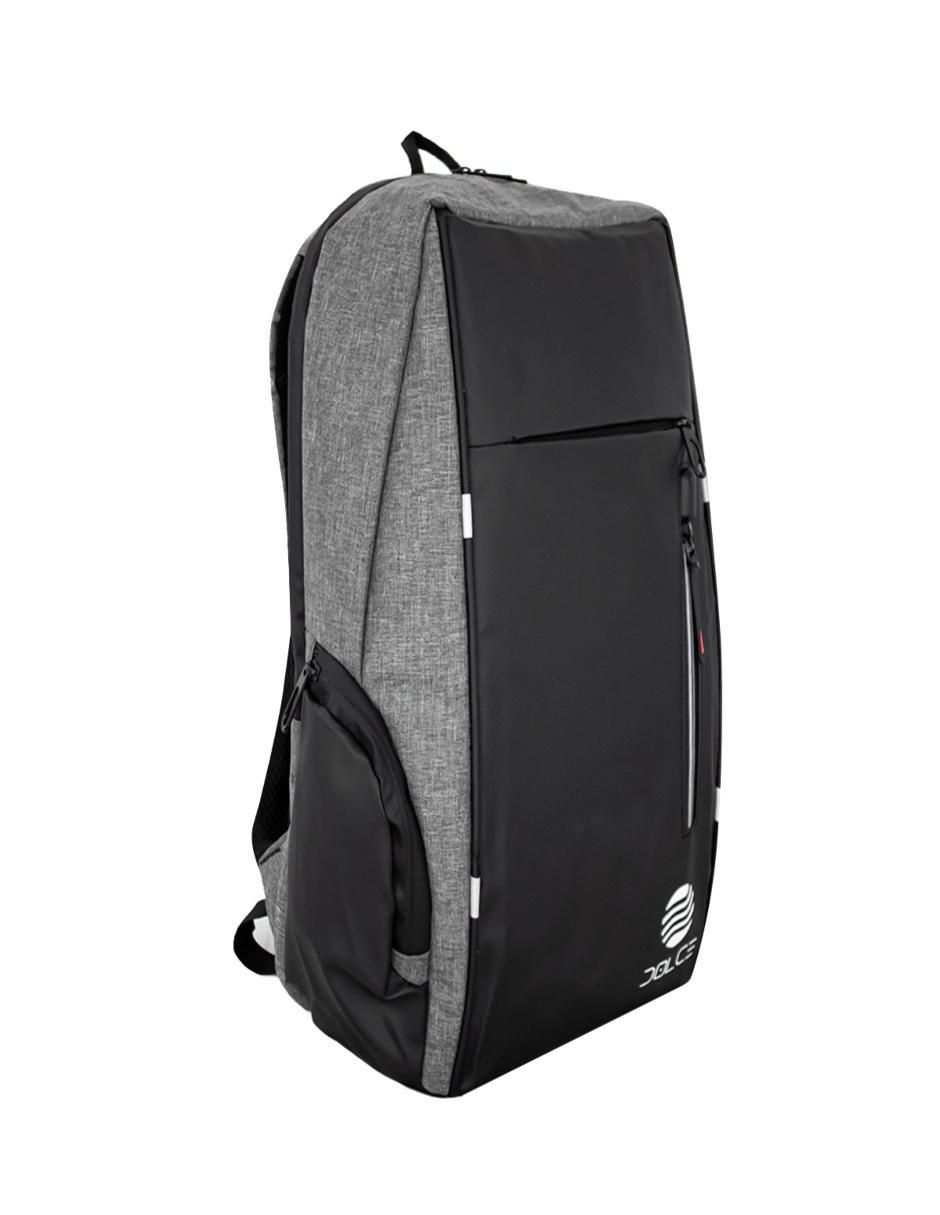 Mochila escolar unisex 2