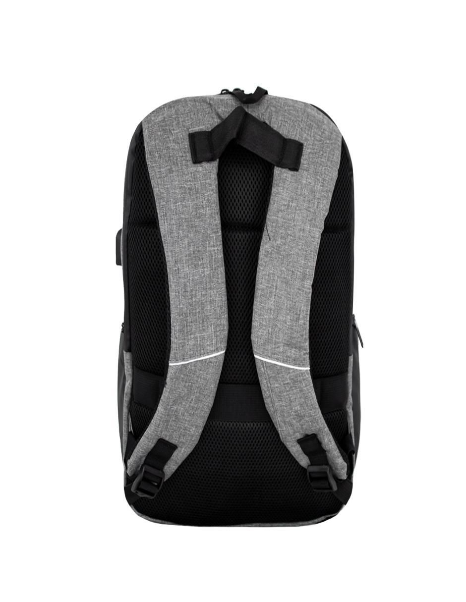 Mochila escolar unisex 6