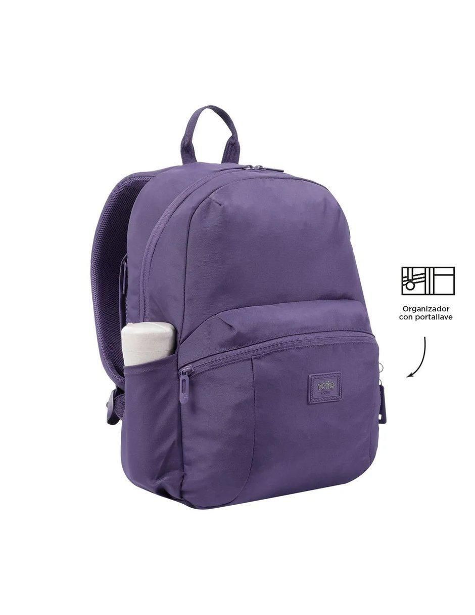 Mochila con portalaptop Trik unisex 5