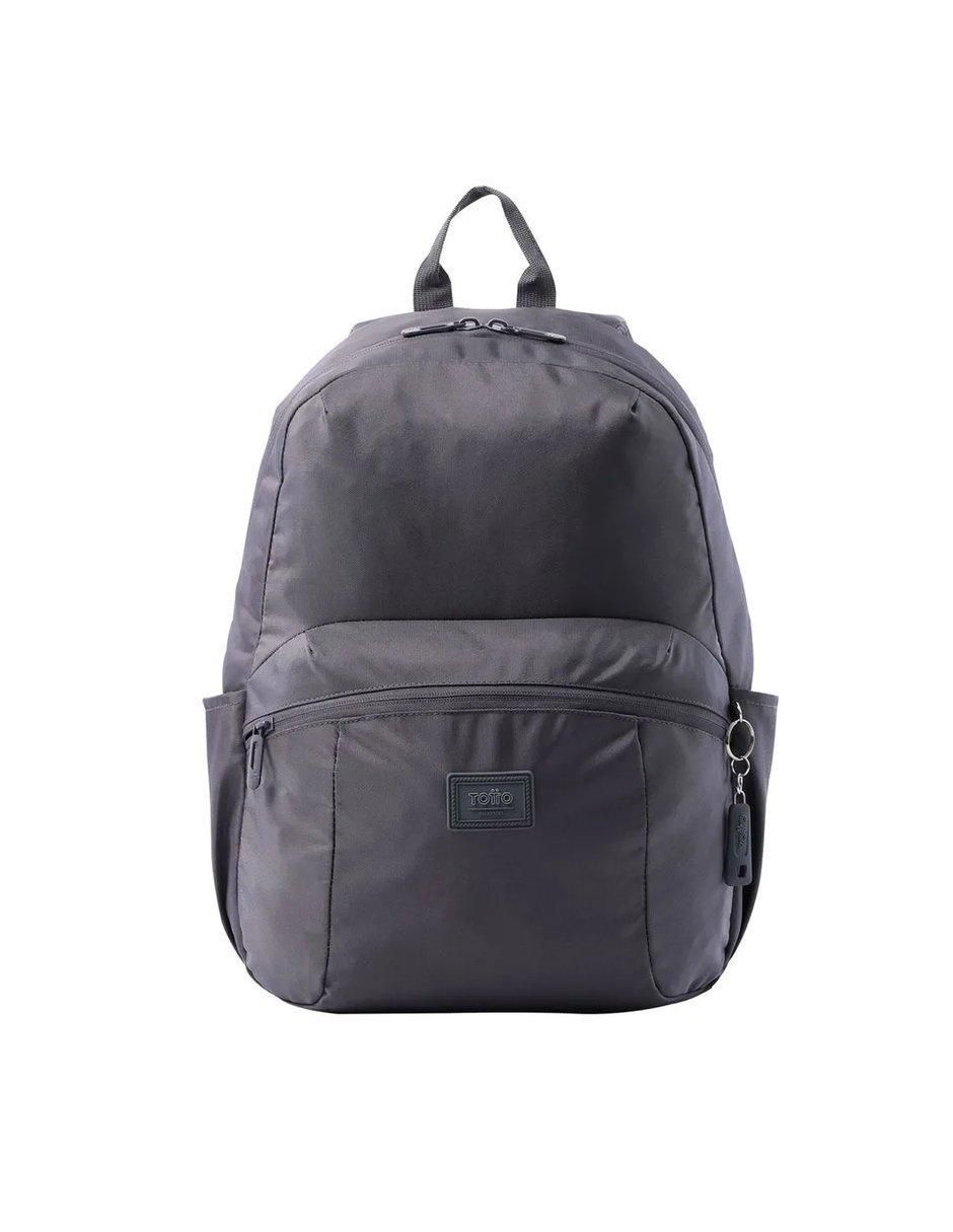 Mochila con portalaptop Trik unisex Mochila con portalaptop Trik unisex