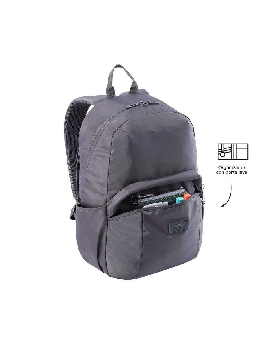 Mochila con portalaptop Trik unisex 2