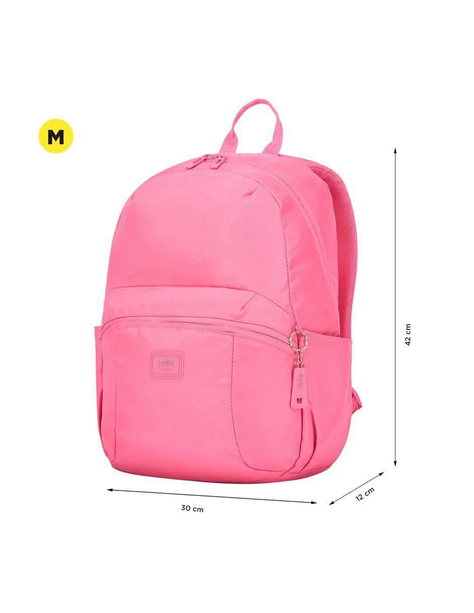 Mochila con portalaptop Trik unisex 6