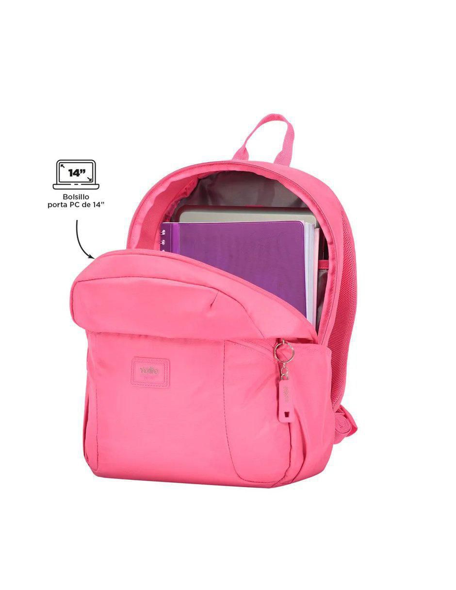 Mochila con portalaptop Trik unisex 3