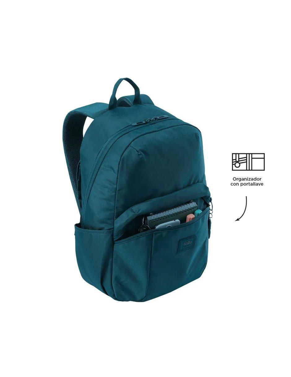 Mochila con portalaptop Trik unisex 5