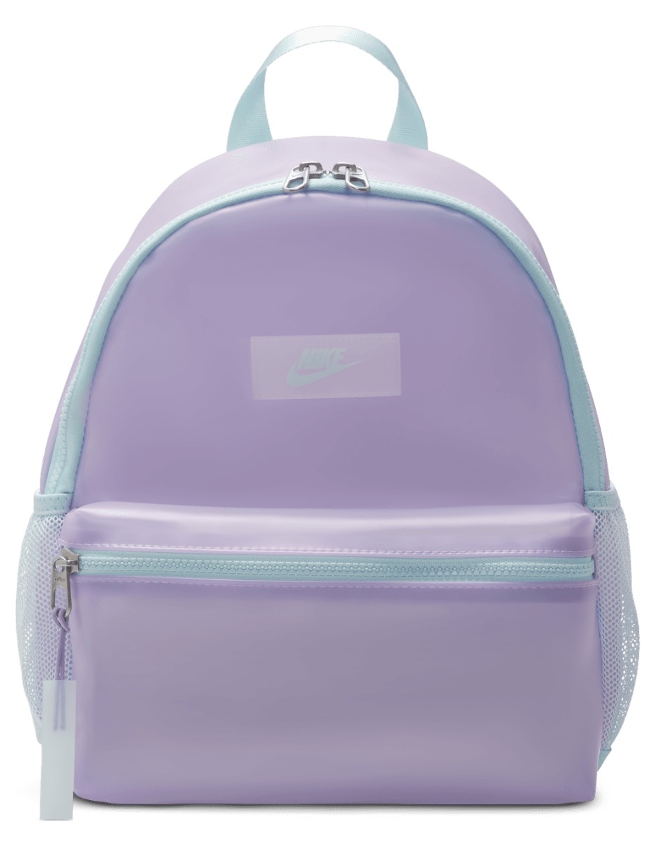 Mochila escolar Backpack Brasilia para niña