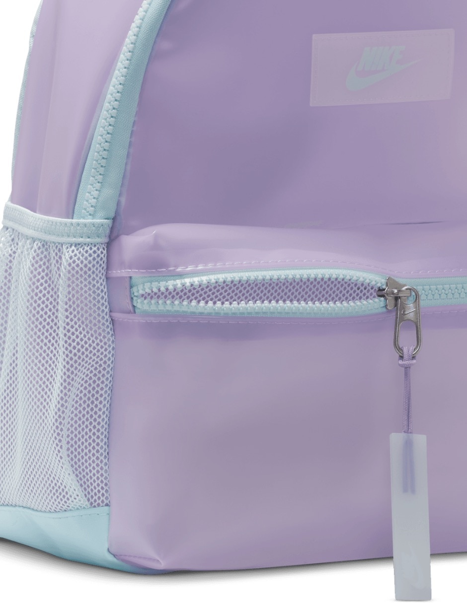 Mochila escolar Backpack Brasilia para niña 4