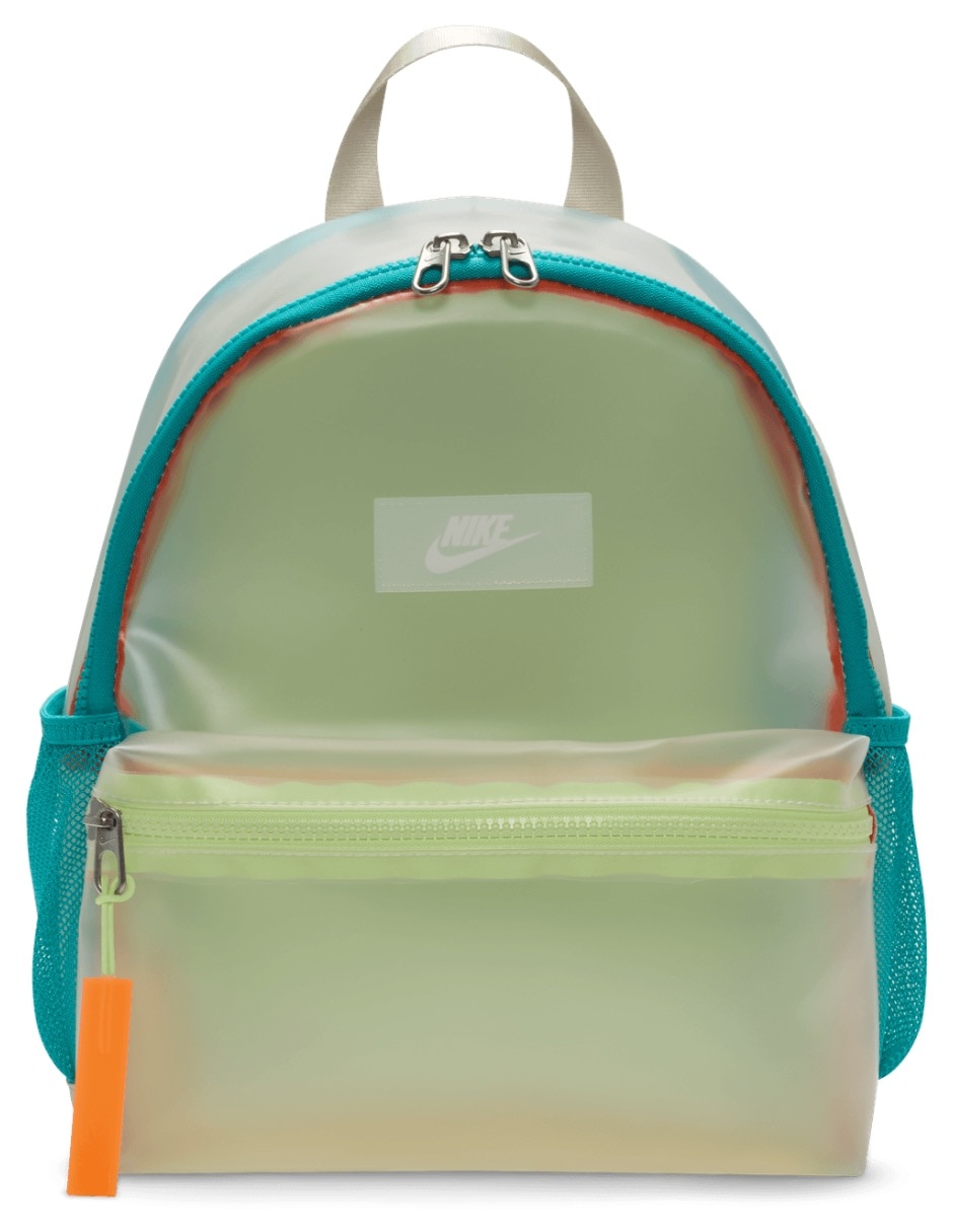 Mochila escolar Nike Backpack Brasilia para niño Liverpool