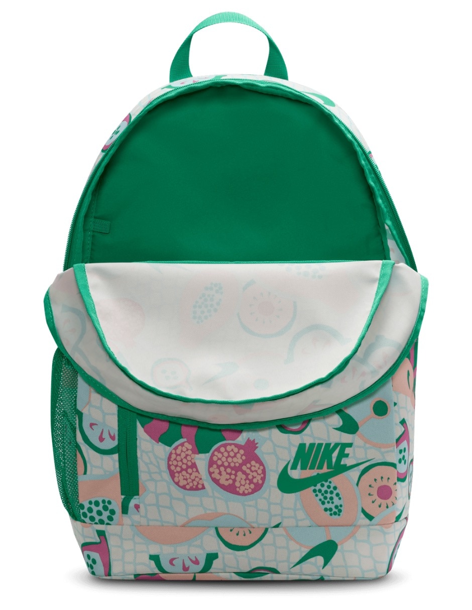 Mochila escolar Shoebox para niño 4