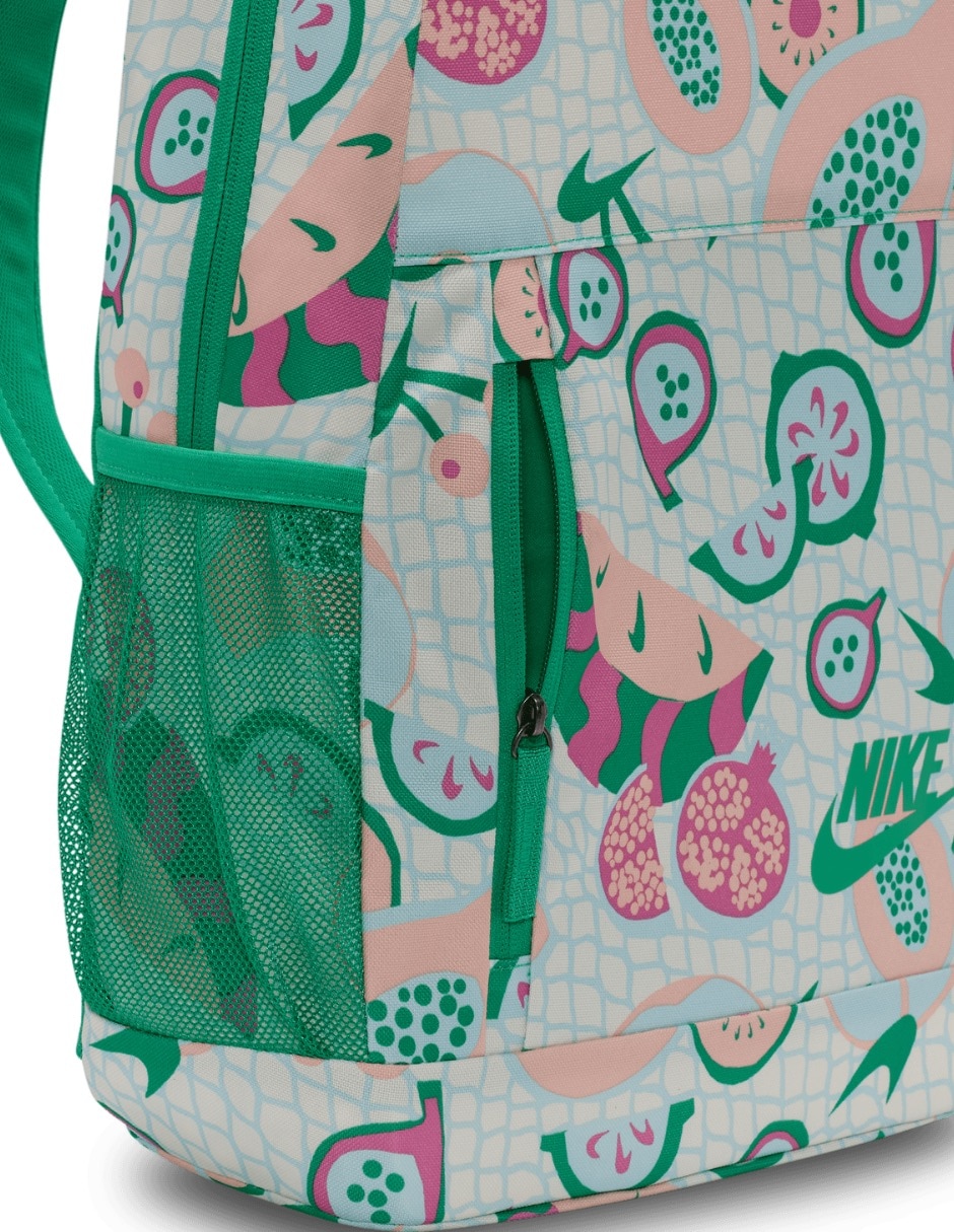 Mochila escolar Shoebox para niño 5