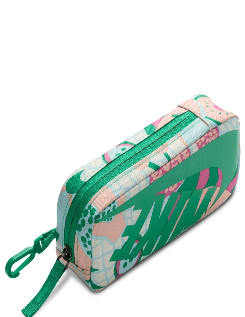 Mochila escolar Shoebox para niño 6
