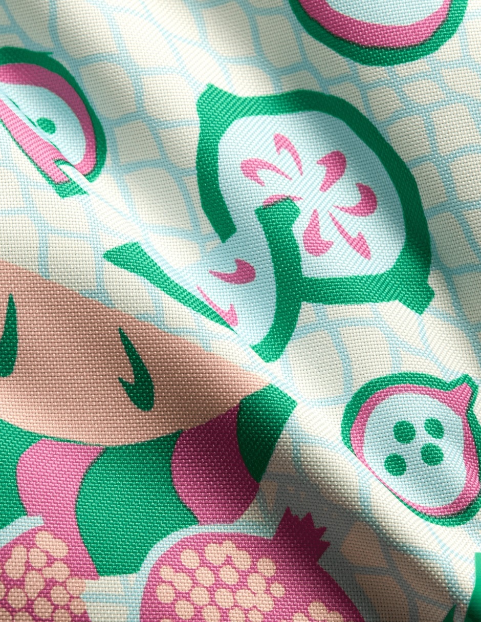 Mochila escolar Shoebox para niño 7