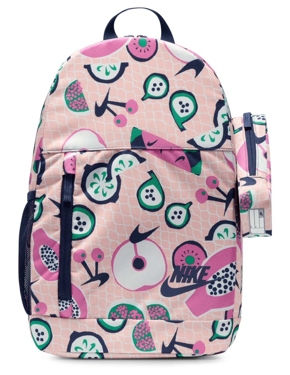 Mochila escolar Shoebox para niño