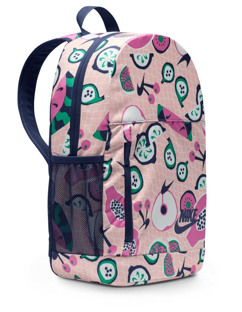 Mochila escolar Shoebox para niño 3