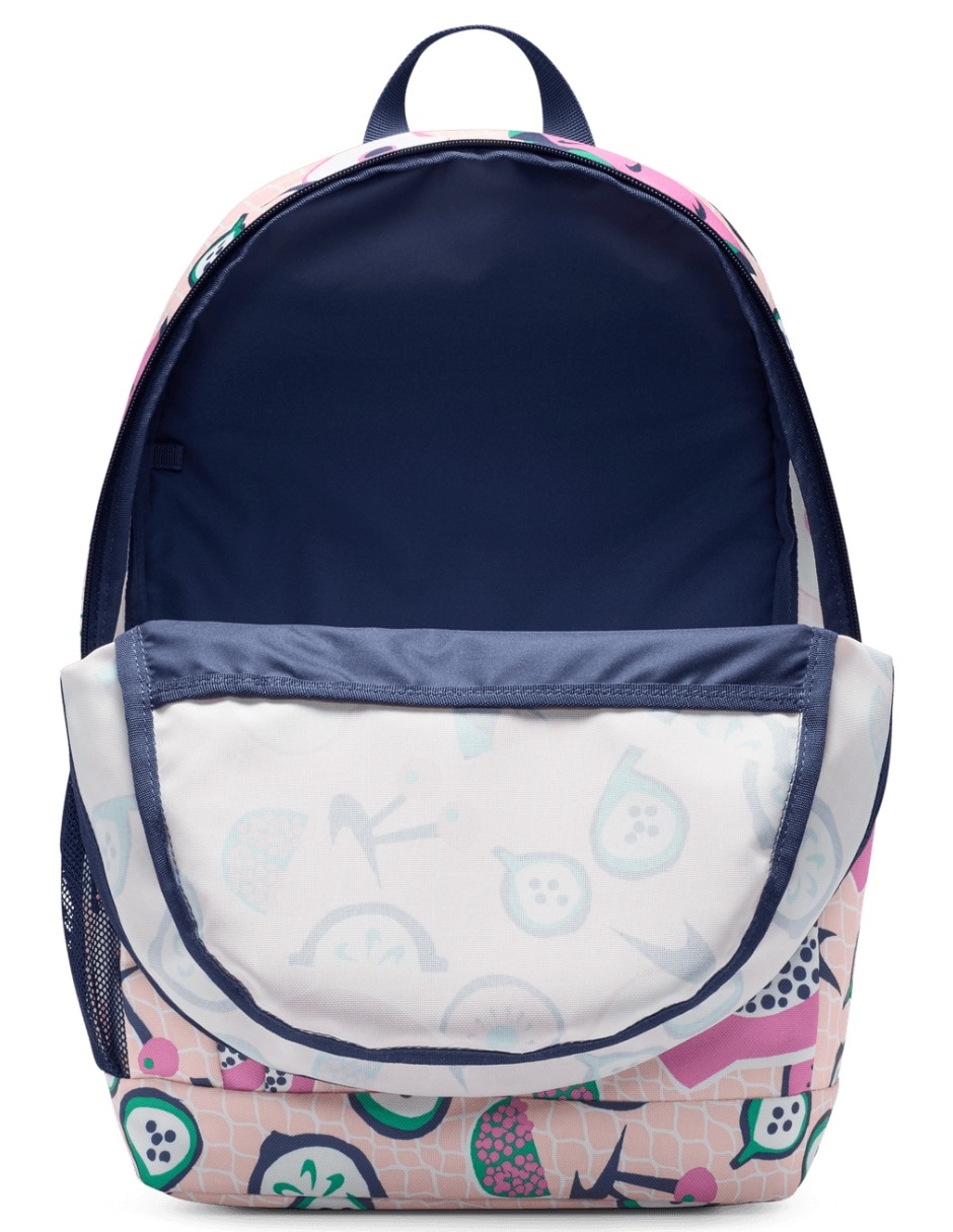 Mochila escolar Shoebox para niño 4
