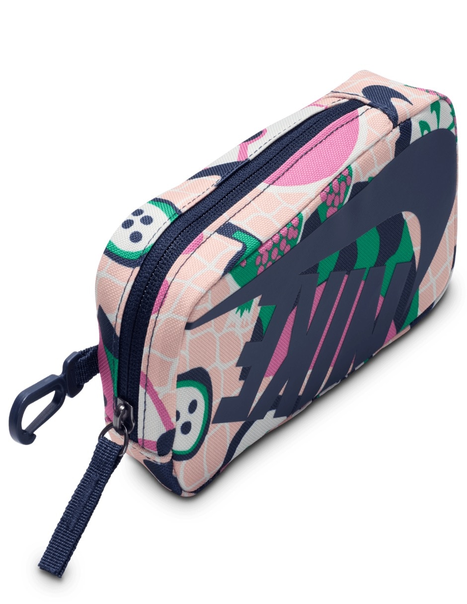Mochila escolar Shoebox para niño 6