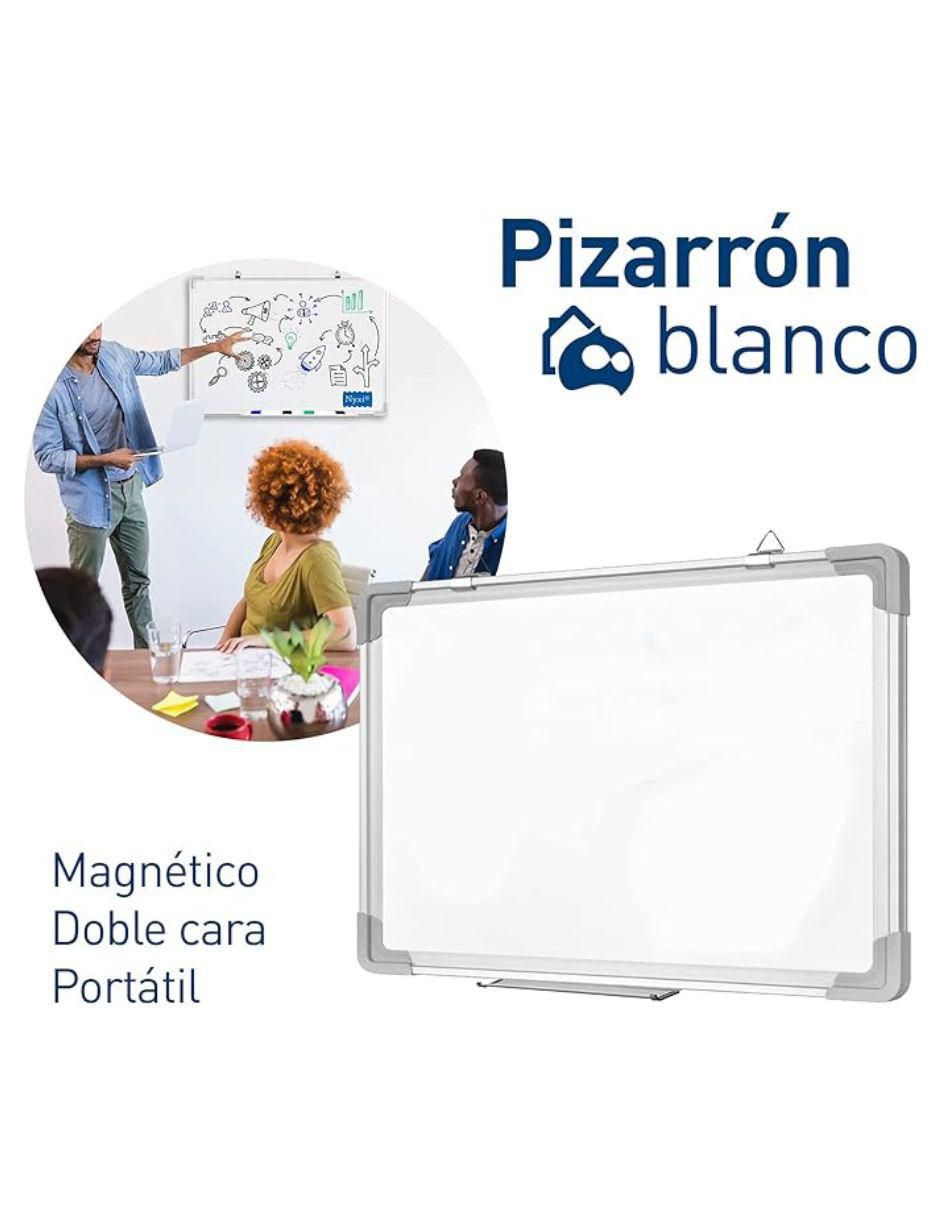 Pizarrón blanco 3