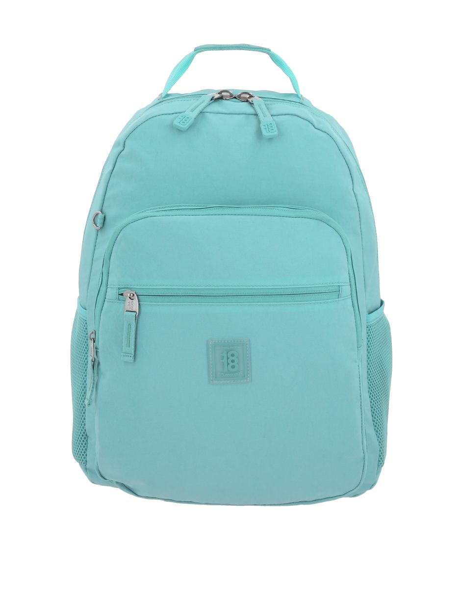Mochila escolar Zilp para mujer
