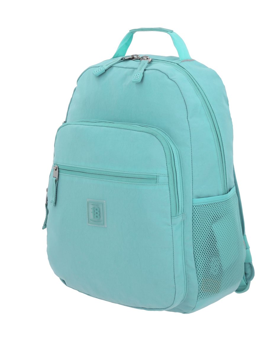 Mochila escolar Zilp para mujer 2