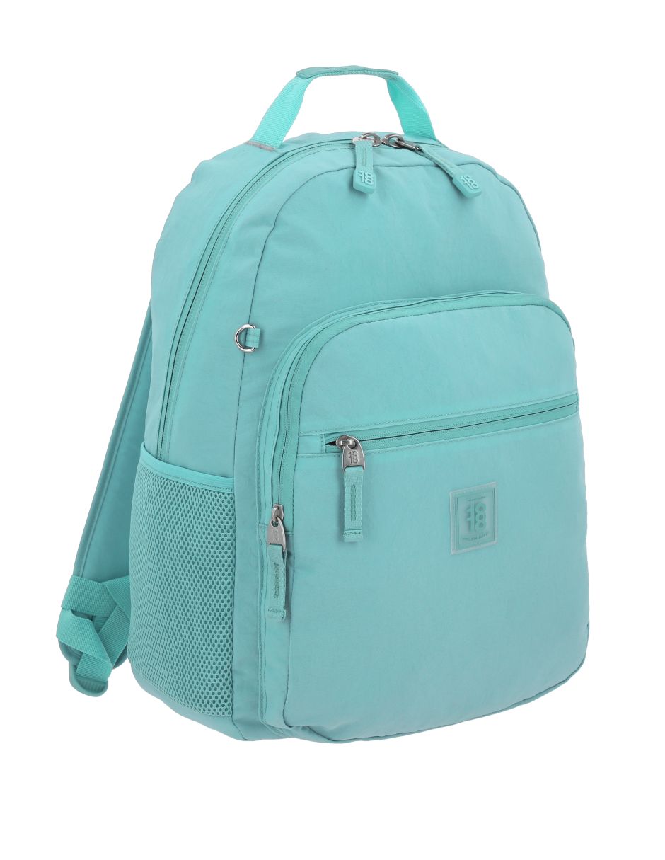 Mochila escolar Zilp para mujer 6