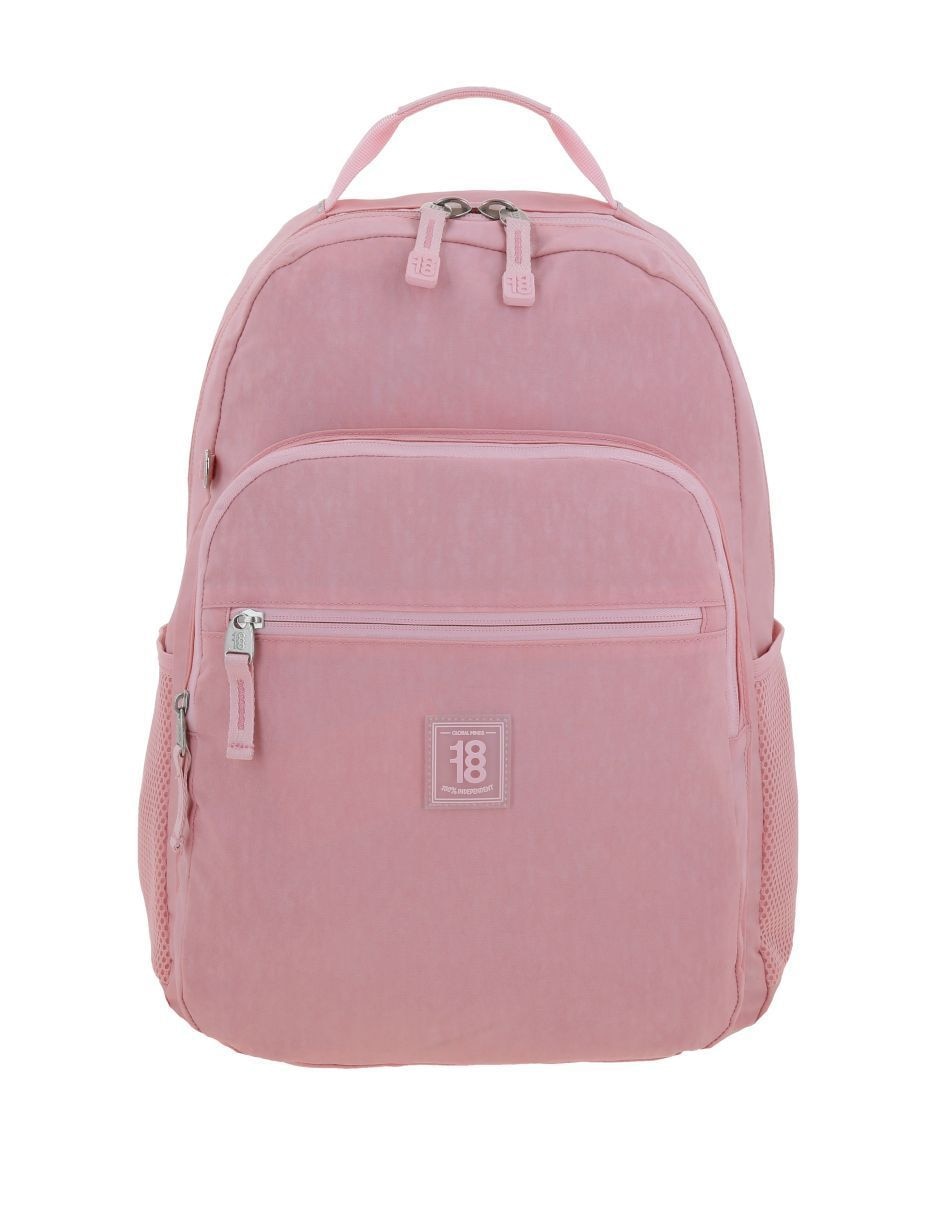 Mochila escolar Zilp para mujer