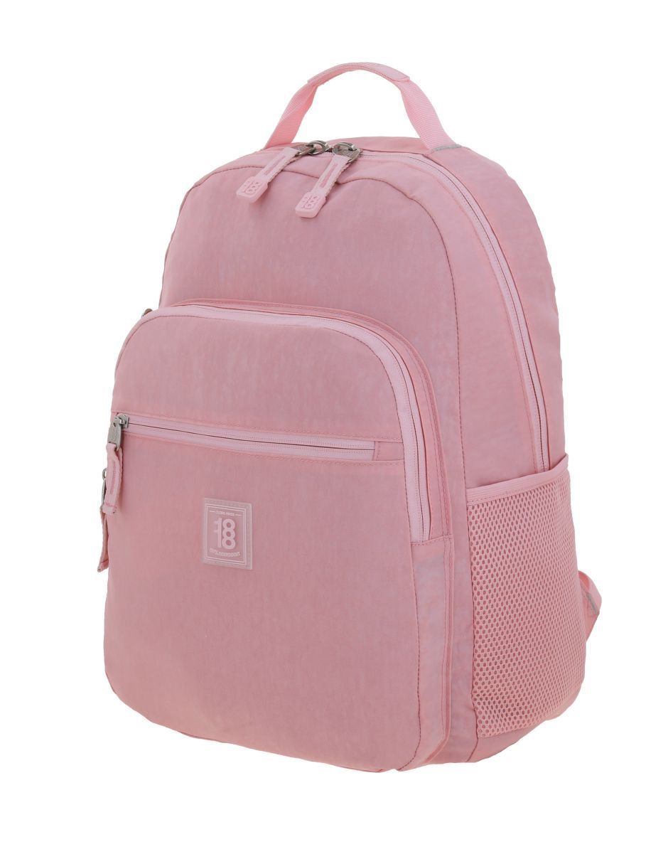 Mochila escolar Zilp para mujer 2