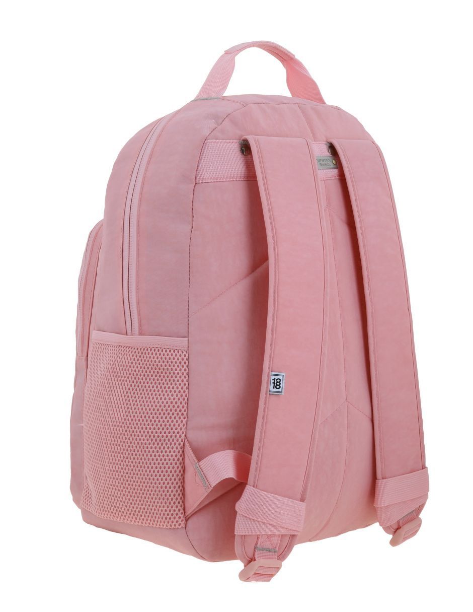 Mochila escolar Zilp para mujer 3