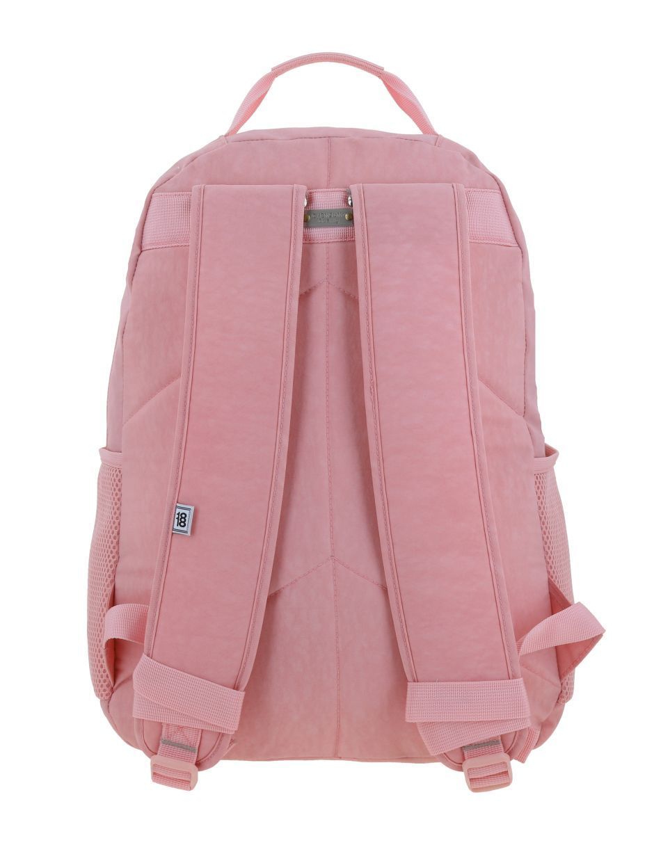 Mochila escolar Zilp para mujer 4