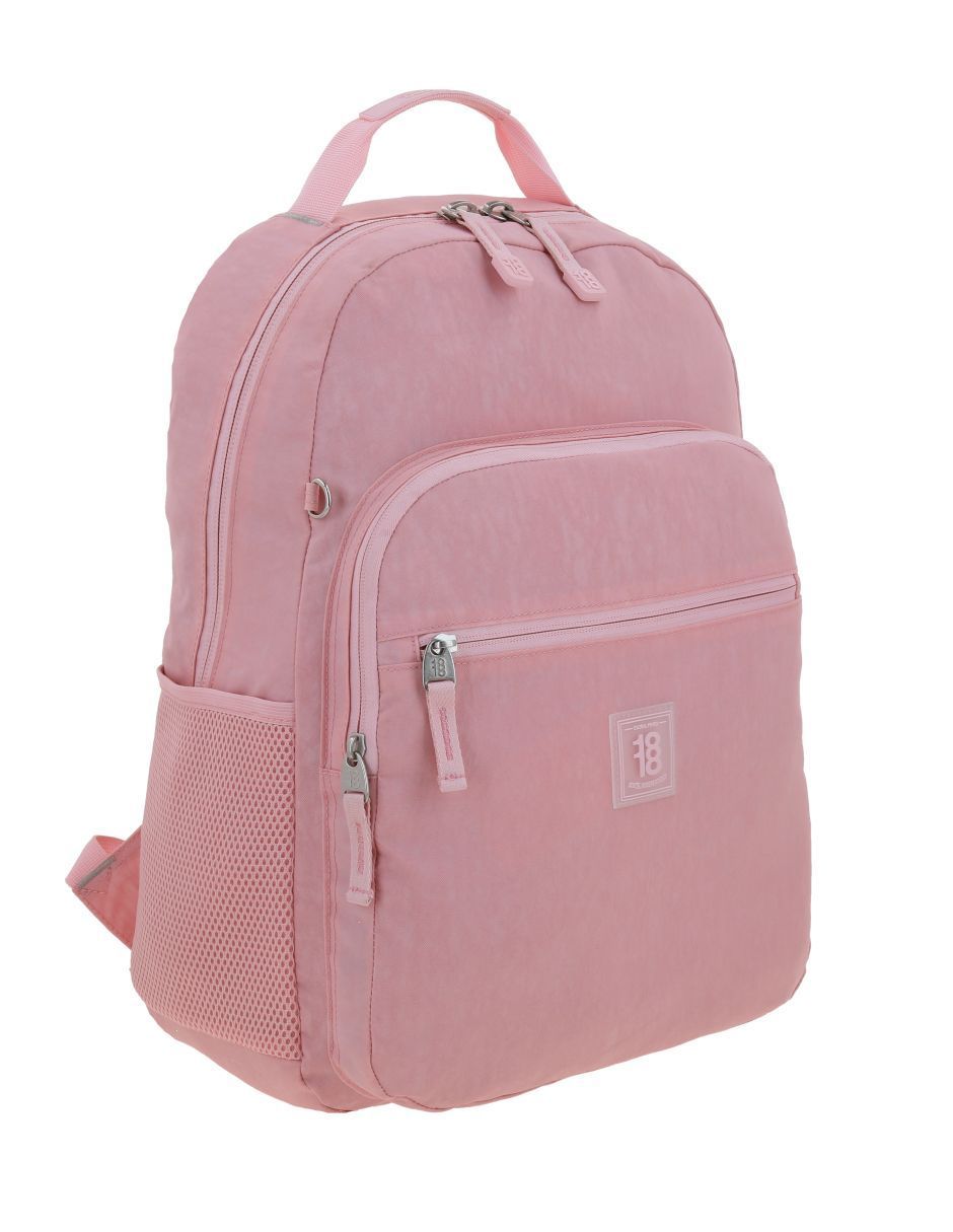 Mochila escolar Zilp para mujer 6