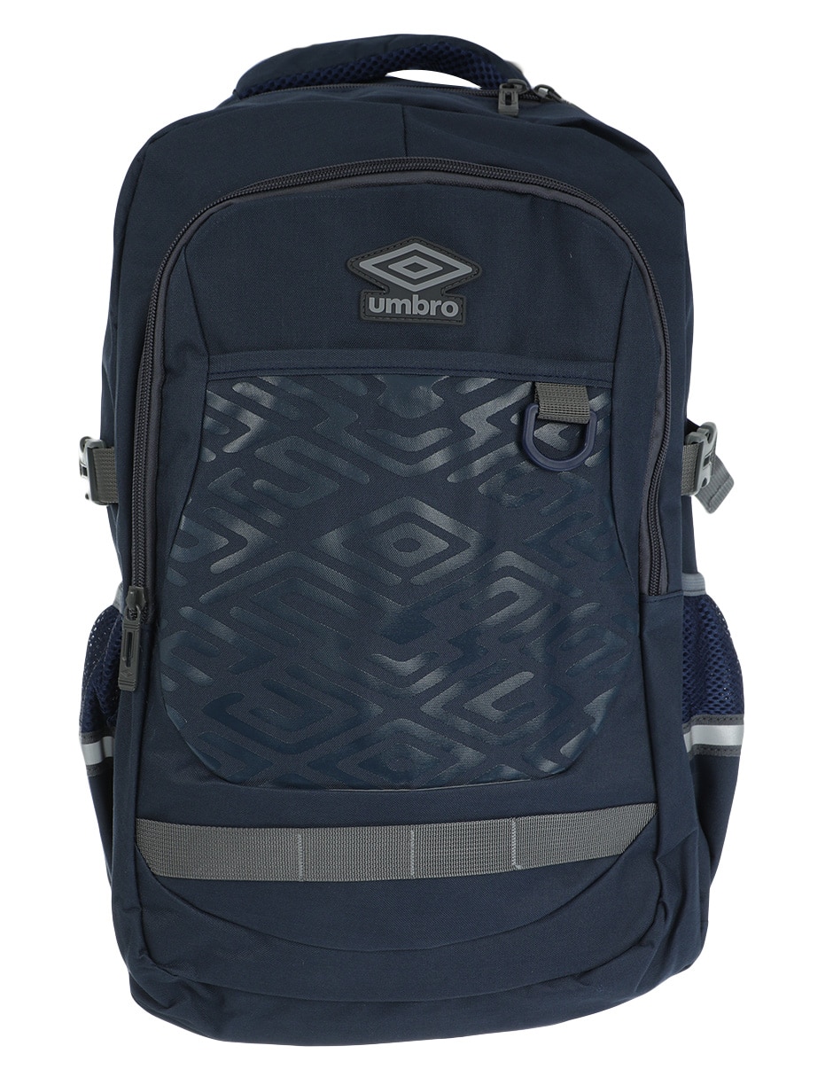 Mochila escolar Oakland unisex 1