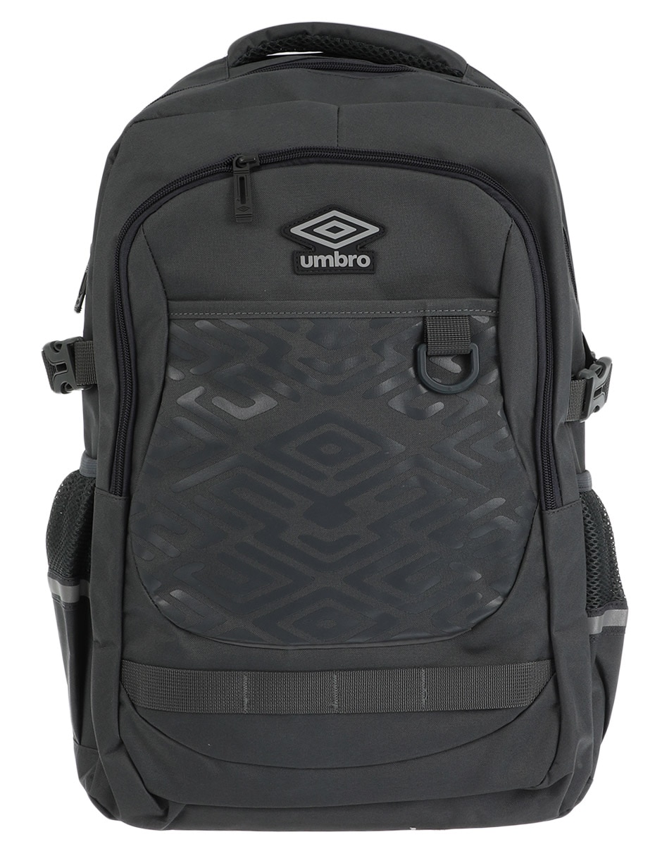 Mochilas Umbro Precios Mochila Escolar Umbro Oakland Unisex Liverpool